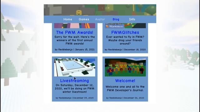 The most accurate ROBLOX 2006 Simulator in 2021 (FWM) смотреть онлайн