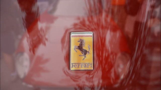 Ferrari 250 GTO Series 2 s/n 4091GT (1080p HD) смотреть онлайн