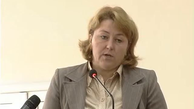 Спільна сесія Балтської міської та районної рад від 12 10 2016 смотреть онлайн