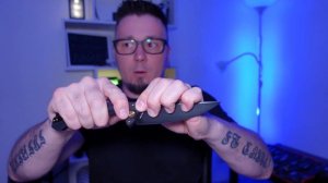 Обзор и тест ножа Нукер от НОКС: большой складень по восточным мотивам. Достоинства и недостатки.