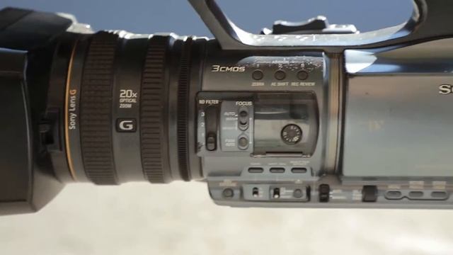 Sony VX2200 camera for sale. +374-94-75-75-29 смотреть онлайн