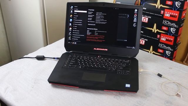 НОУТБУК ПО ЦЕНЕ МАШИНЫ ! или НОУТБУК ЗА 100К МЕЧТА ПЕРЕКУПА БОМЖ ПК С АВИТО ! смотреть онлайн