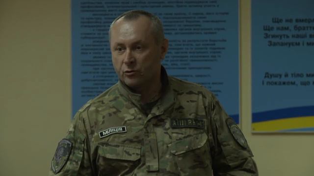 18 июня 2015 командиры батальонов о Торнадо смотреть онлайн