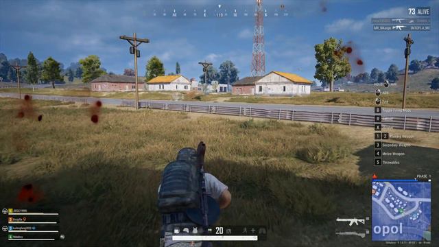 4k GAMING MAX Graphics PUBG Gameplay PC PLAYERUNKNOWN'S BATTLEGROUNDS Battle Royale 2020 HD 60 Fps смотреть онлайн