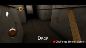 Granny V1.8 All Mods Sewer Escape Ending With Spider Angelena