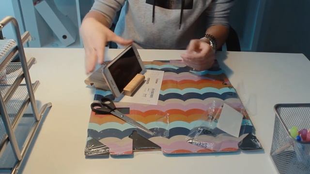 Обзор товаров IKEA для организации рабочего места смотреть онлайн