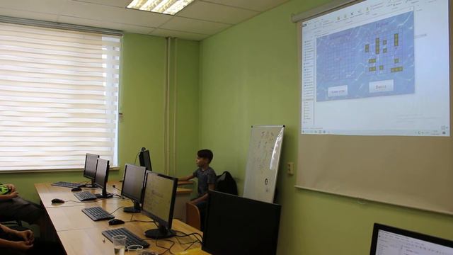Шулаев Максим ПРОЕКТ ДЖАВА 4 смотреть онлайн