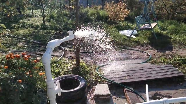 как пробурить скважину своими руками смотреть онлайн