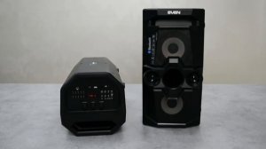 SVEN-PS 650 - работа ДВУХ колонок от ОДНОГО источника | AMD.BY