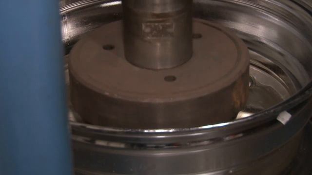 Mustang Scott Drake Styled Steel Wheel 1965-1967 смотреть онлайн