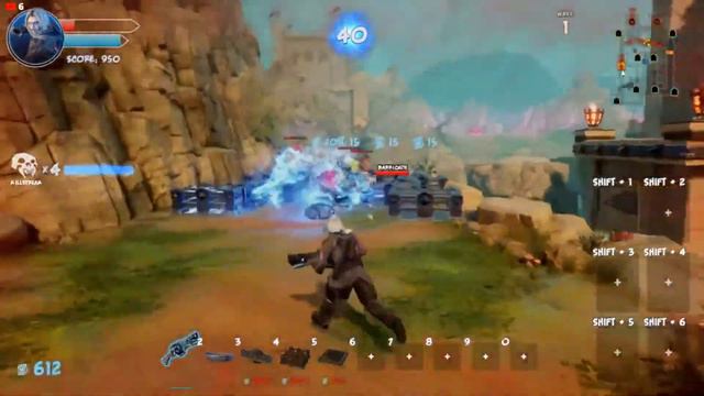 Orcs Must Die! 3 - wiki work and update talk смотреть онлайн