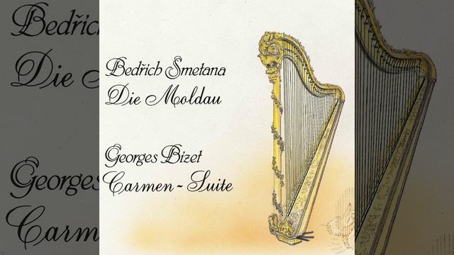 Die verkaufte Braut, T. 93: Polka смотреть онлайн