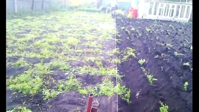 пашем огород дрелью смотреть онлайн