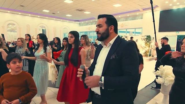 Davata Ezdia #ezdi #ezdixan #davat #dawat #dawataezdia