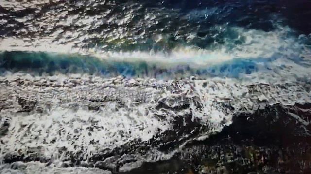 Завораживающее море Аланьи смотреть онлайн