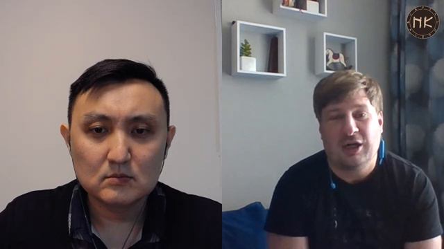 Аблязова зачем-то закрепляют в Париже//Денис Кривошеев (05.10.2020) смотреть онлайн