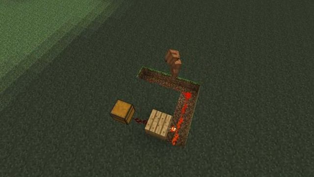 Minecraft как наказать ВОРА! смотреть онлайн