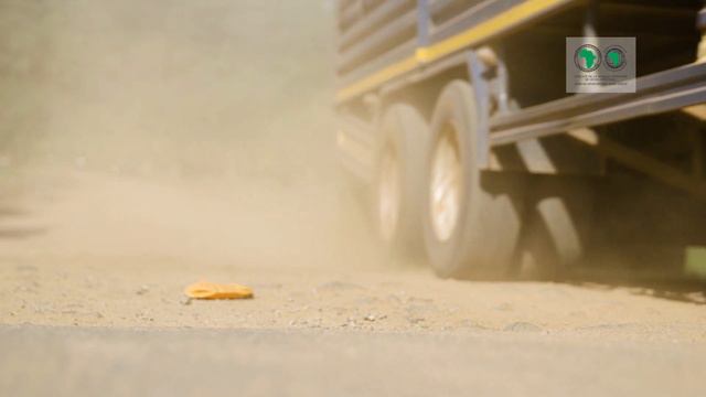 Integrating Africa Completing Cape to Cairo road смотреть онлайн