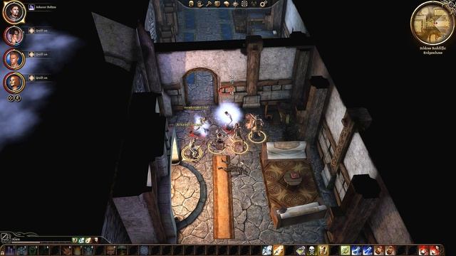 Dragon Age Origins ?042. Schloss Redcliffe? CmA Let's Play - Staffel 2 смотреть онлайн