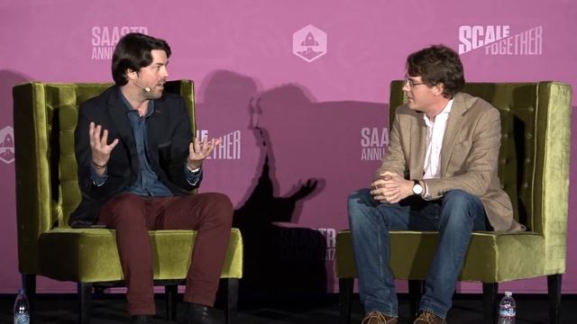 AI: The New Platform for SaaS смотреть онлайн