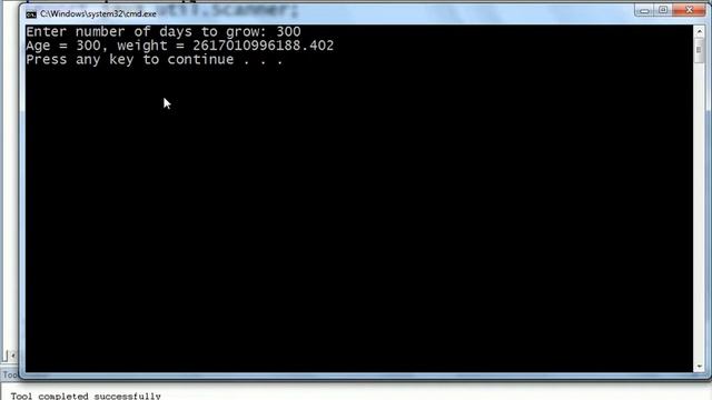 CIT1613 or CS151 Java Chapter 6 Part 2 смотреть онлайн