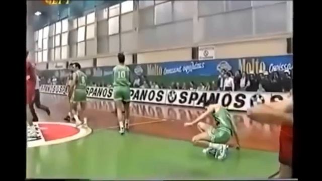 El peor accidente historia deporte: Slobodan Jankovic смотреть онлайн
