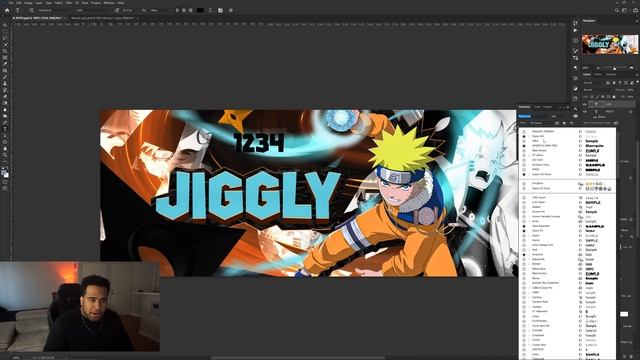 REDESIGNING Your Photoshop Projects! EP6 смотреть онлайн