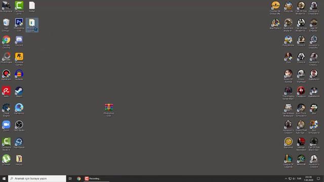 Photoshop CS6 nasıl indirilir nasıl kurulur. (GÜNCEL 2020) смотреть онлайн