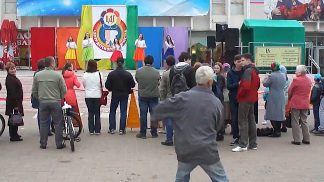 Не повторяется такое никогда! смотреть онлайн