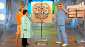 Жить здорово! Выпуск от 11.02.2015