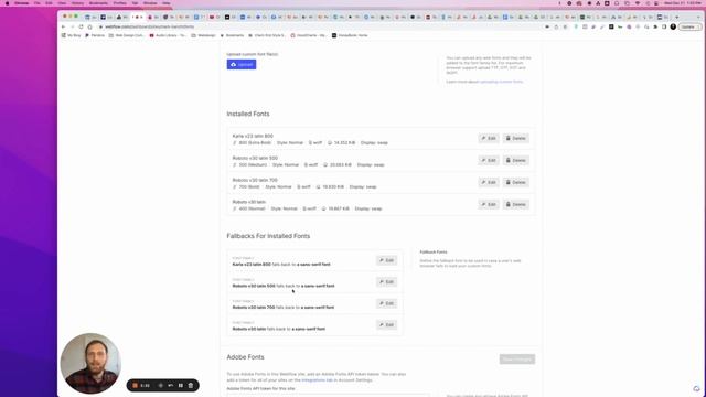 From Figma to Webflow - Part 5 смотреть онлайн
