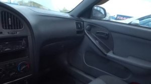 Hyundai Elantra 2004 за 100 тыс. от официального дилера