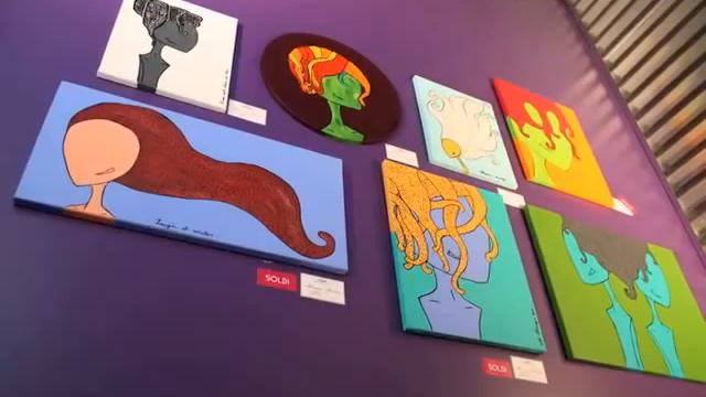 Mosquitoe 5.15 Lauren Miller Art Opening смотреть онлайн