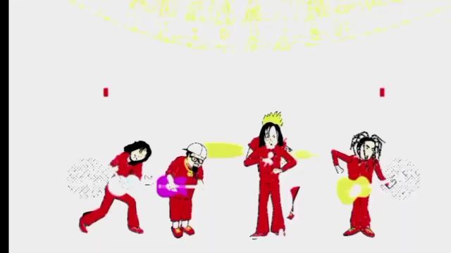 KoRn - Falling Away From Me (Fan Clip South Park) смотреть онлайн