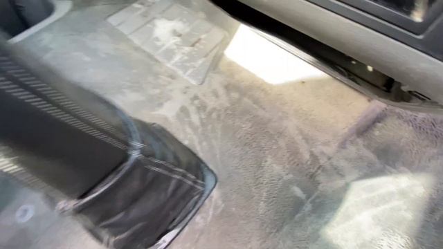 Volkswagen T4 Multivan 2.5 Tdi 150 ps Atlantis sila yoluna hazirlik yeni aracim detailing part2 смотреть онлайн