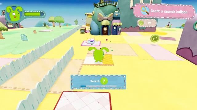 UGLY DOLLS AN IMPERFECT ADVENTURE #1 смотреть онлайн