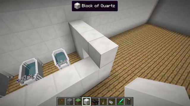 КАК МНЕ СПАСТИ ВСЕХ ЖИТЕЛЕЙ ОТ ЗОМБИ В МАЙНКРАФТ 100% Троллинг Ловушка Minecraft смотреть онлайн