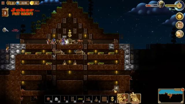 Craft The World.  Прохождение.  Новые кровати - двух ярусные.  #3