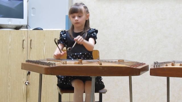 Г.Пёрселл "Ария" смотреть онлайн