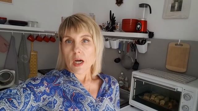 ВЛОГ: Зачем вам ЭТО? Вы же МОЛОДАЯ! Француженки на ГОРМОНАХ | Едем проведывать французского СВЁКРА