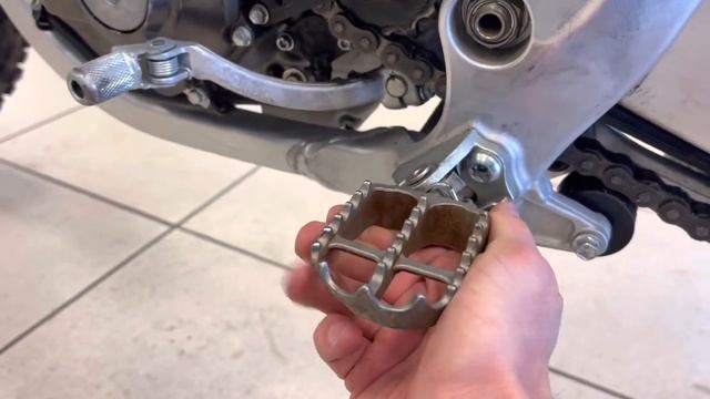 YZ250F как новый! Купить без пробега по РФ смотреть онлайн