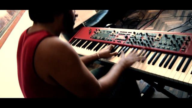 IGNACIO LABRADA - ALFONSO SANTINI- TATO BOLOGNINI. Inspiracion (Alfonso Santini) смотреть онлайн