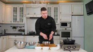 Готовим 3 блюда из куриного фарша за 15 минут