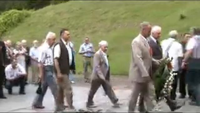 Памяти павших за Вильнюс смотреть онлайн