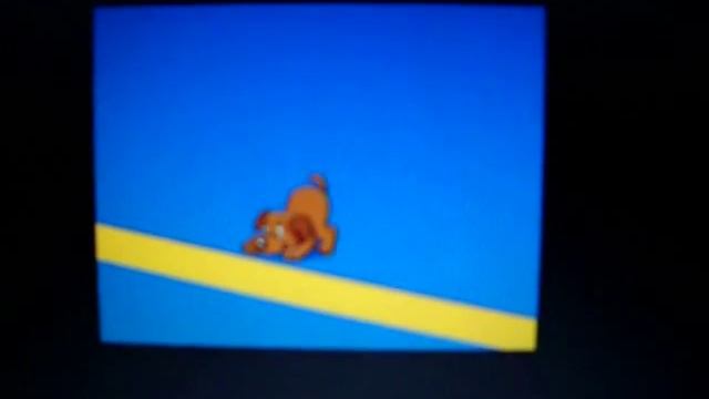 Putt Putt Enters the Race - Go Putt Putt смотреть онлайн