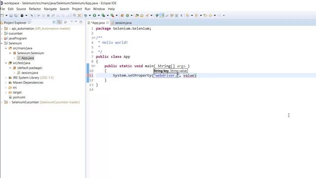 Reuse browser session in selenium смотреть онлайн