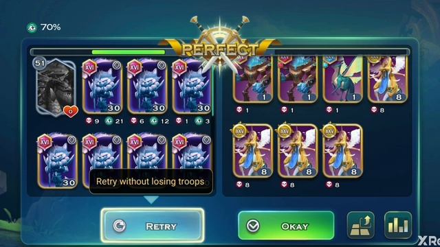 Art Of Conquest Void Mirror 161 Perfect смотреть онлайн
