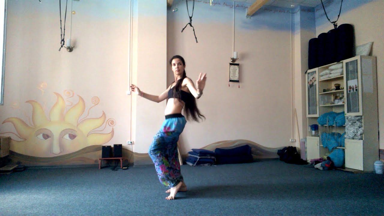 Balady. Балади. El-Mira Dance Studio. смотреть онлайн