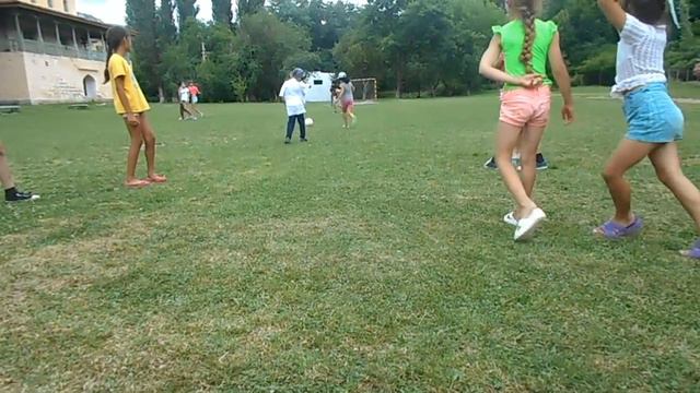 3 смена 2016 7 отряд фаст фуд смотреть онлайн