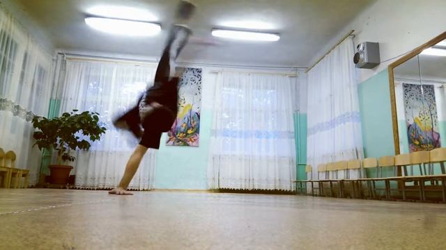 The Training Session 15,16,17,18. смотреть онлайн